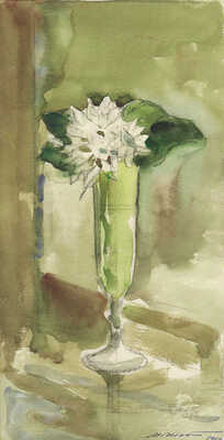 Маторин Михаил Владимирович. Весенний букет 